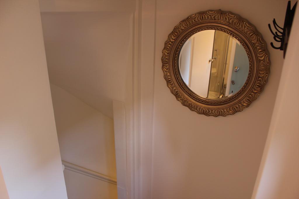 Cambridge City Apartments Extérieur photo