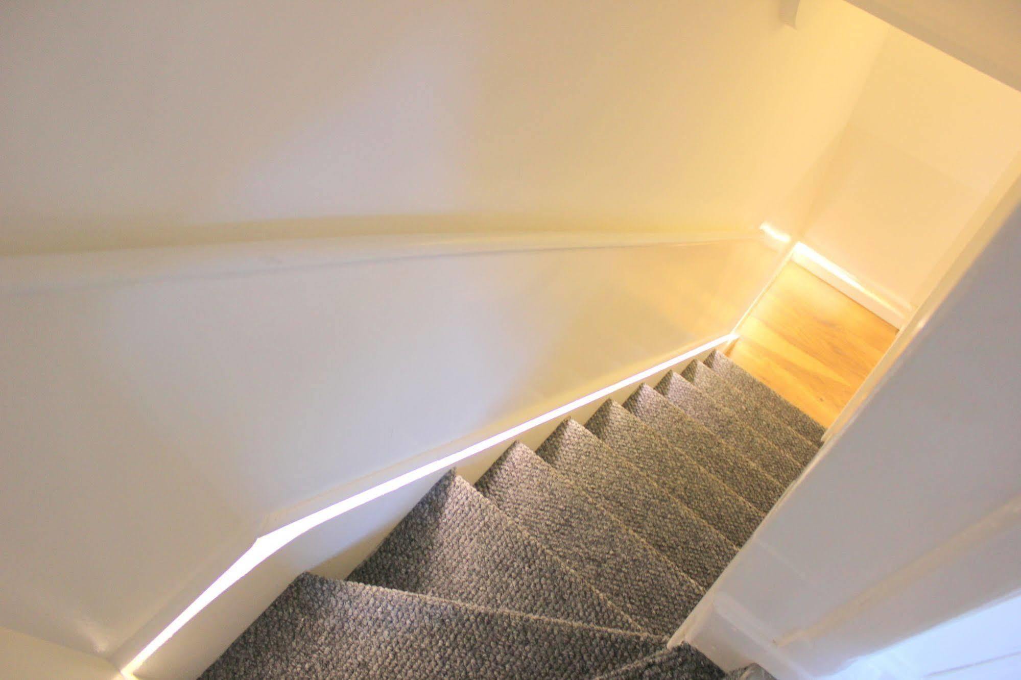 Cambridge City Apartments Extérieur photo