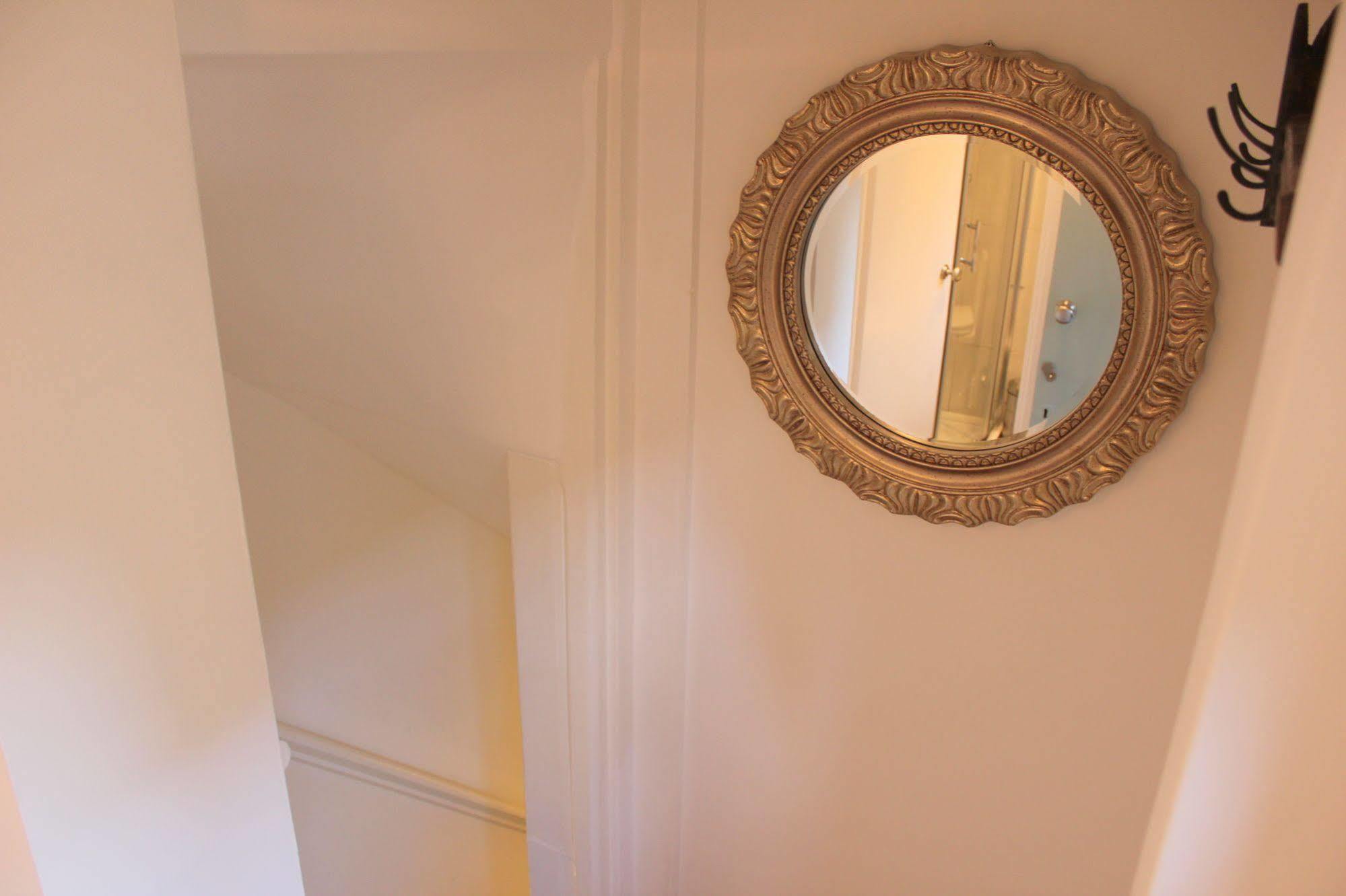 Cambridge City Apartments Extérieur photo
